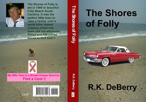 Product picture The Shores of Folly (Kindle Edition)